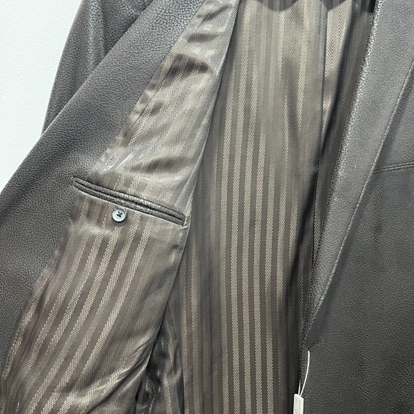 NWT Camiloni Italia Men's Jacket - Picture 5 of 8